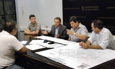 Naci�n inici� millonarias obras viales en rutas de R�o Cuarto