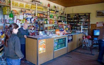 Cay� un 25% la venta en C�rdoba y cerraron 52 almacenes