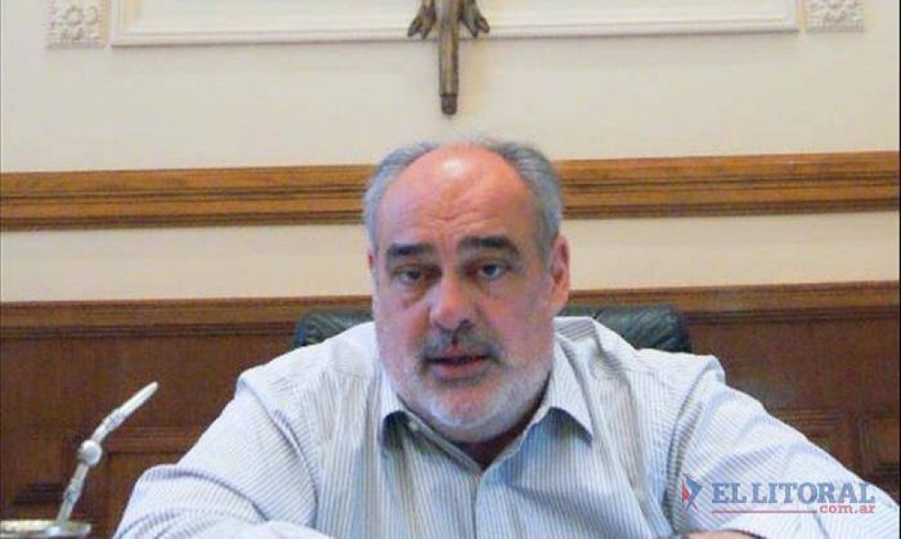 Colombi confirm� que ministros de su gabinete ser�n candidatos legislativos
