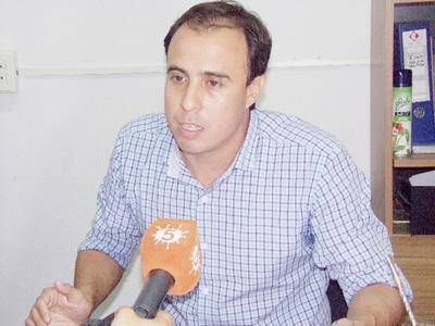 Castroagud�n responde a los vecinos de Belgrano y Falc�n
