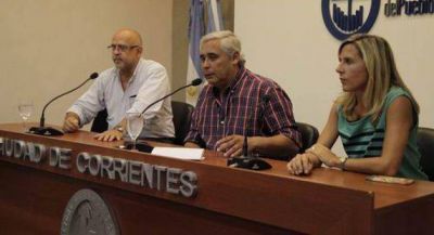 Se iniciar�n estudios para la ejecuci�n del Sistema Integrado de Transporte