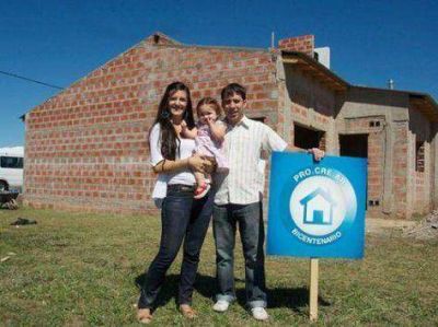 Lotes PRO.CRE.AR: Nazareno Diotti inform� que a�n hay lotes disponibles para la inscripci�n