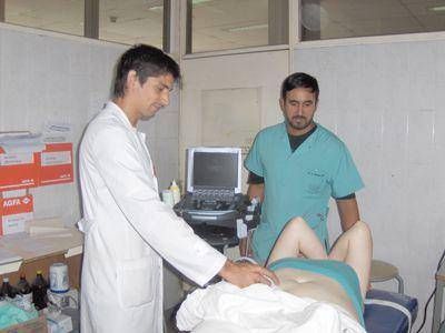 La Municipalidad intensifica el programa de mamograf�as gratuitas
