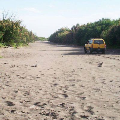 Atuel: notificaron el juicio a Mendoza