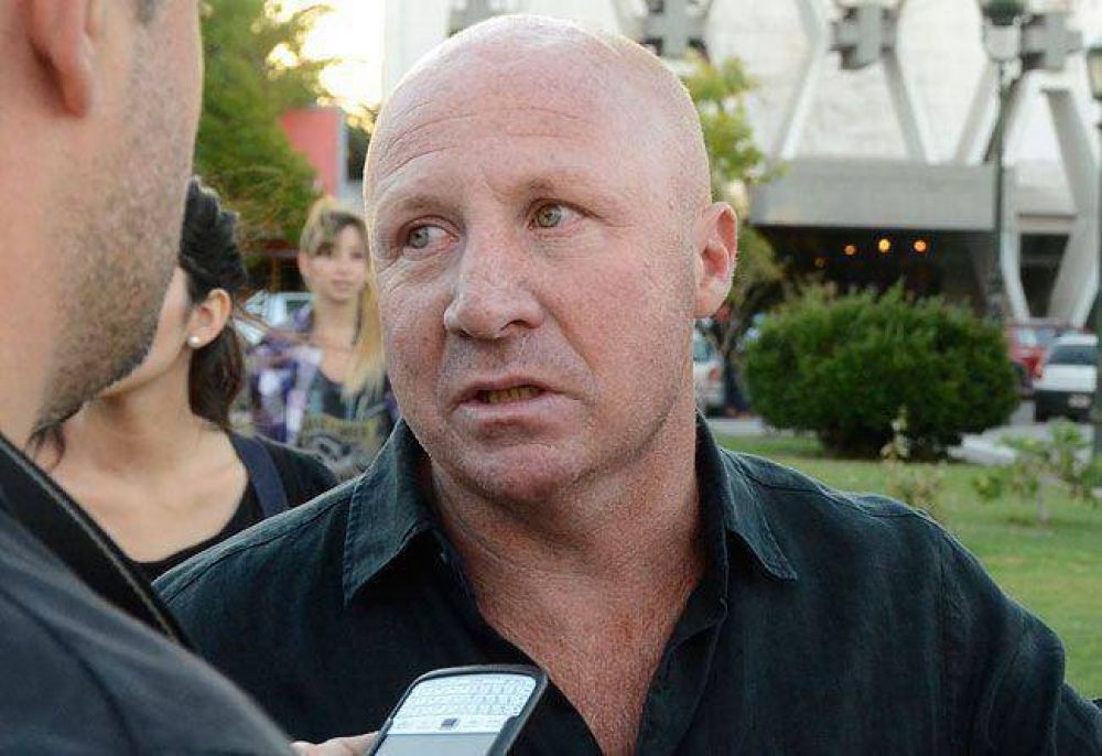 Mac Allister: �Un acuerdo depender� del respeto del FrePam por nuestra fuerza�
