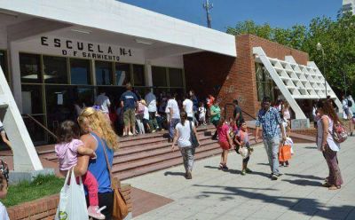 Este viernes el dictado de clases es normal