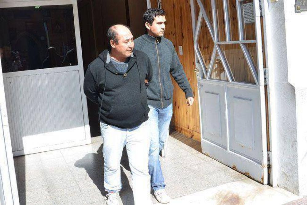 Rechazaron la excarcelaci�n del acusado de liderar una banda que traficaba coca�na