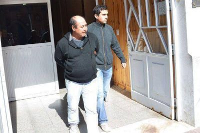 Rechazaron la excarcelaci�n del acusado de liderar una banda que traficaba coca�na
