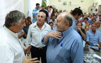 Verna busca desarrollar clusters productivos