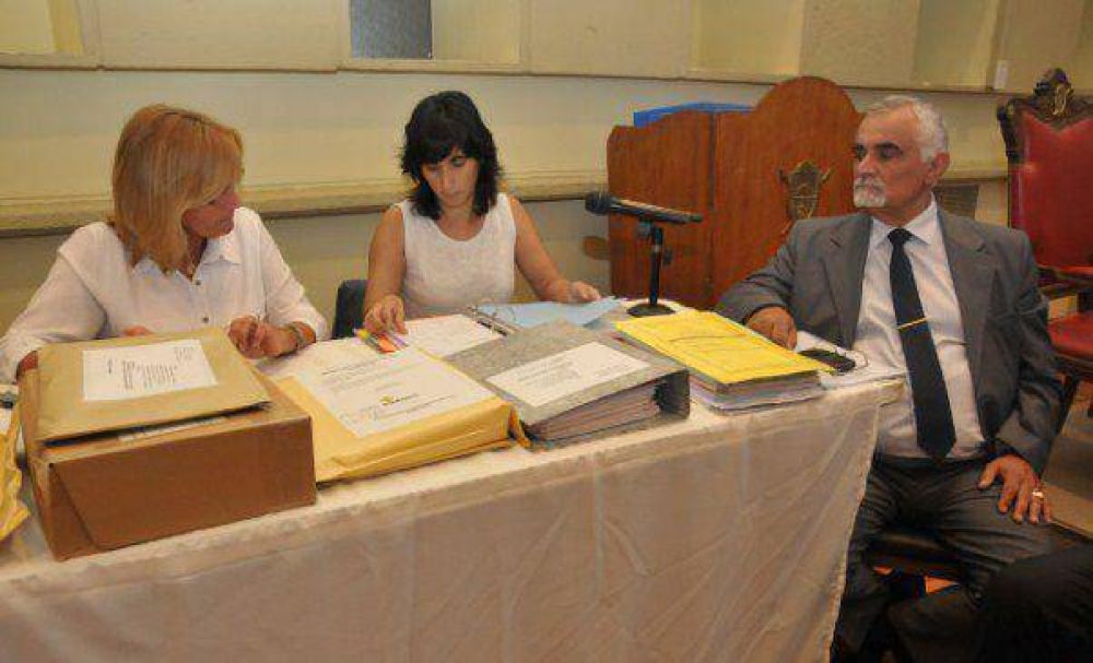 Abrieron licitaci�n para pavimentar la ruta provincial 101