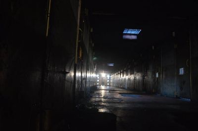 Alarman las muertes en la Unidad Penal 15 de Bat�n