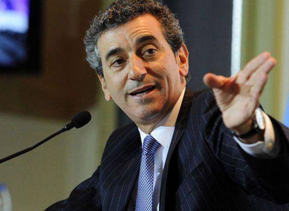 Randazzo calific� de 