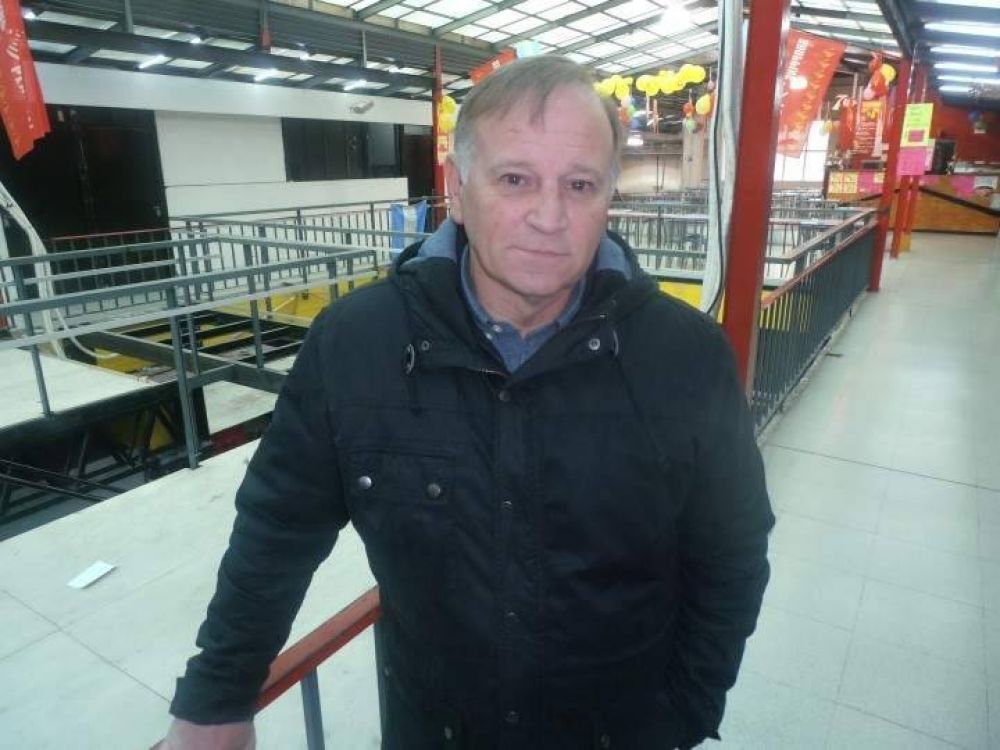 �Espero que la convenci�n no sea un acto de hipocres�a�