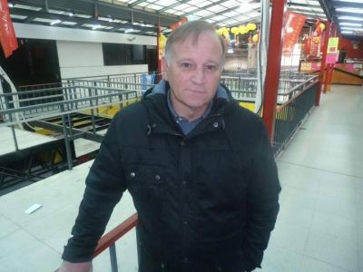 �Espero que la convenci�n no sea un acto de hipocres�a�