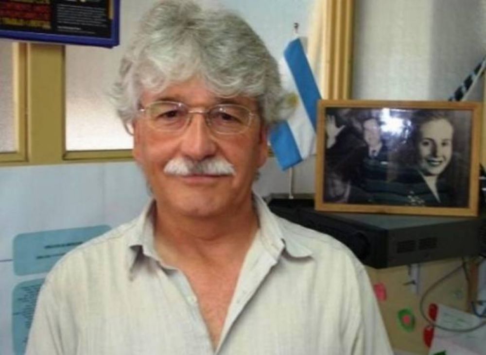 �Hay pol�ticos que proponen un cambio y lo empiezan ensuciando toda la ciudad�