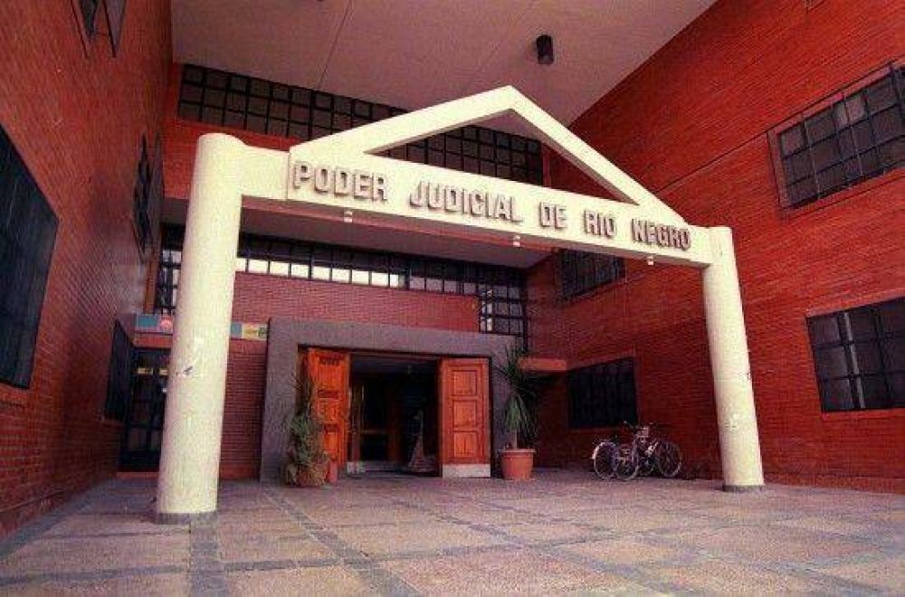 LA AFIP PUSO ALGUNOS REPAROS: Eval�an opciones para la jubilaci�n de jueces 