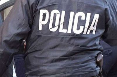 Roban una moto y recuperan otra en dos hechos en Capital