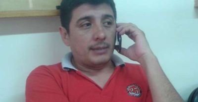 Colectivos: Choferes anuncian un paro para el pr�ximo mi�rcoles