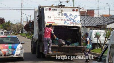 Dura respuesta de Camioneros: �Nosotros no tenemos ning�n inter�s empresarial�