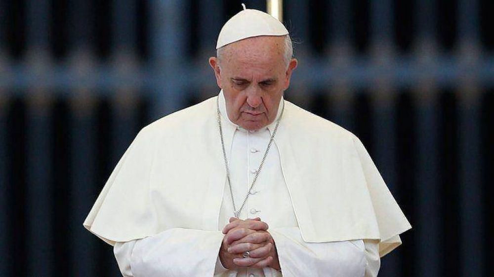 Un vaticanista afirma que hay prelados que esperan que Francisco renuncie