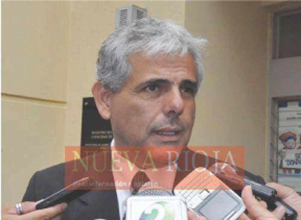Sa�l destac� el accionar de la Justicia Federal
