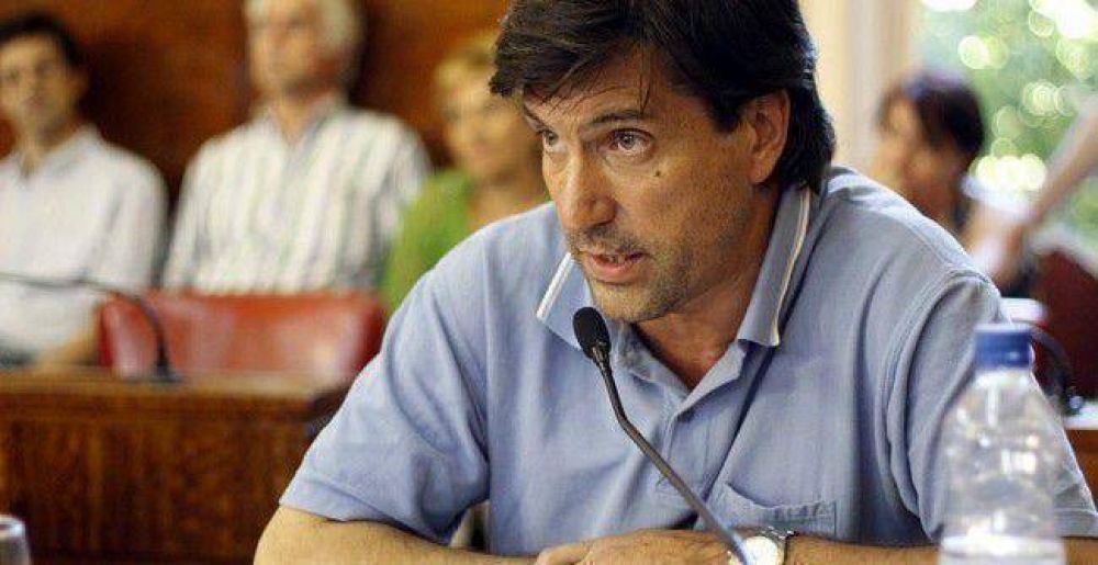 Desde el radicalismo quieren citar a Telpuk al Concejo