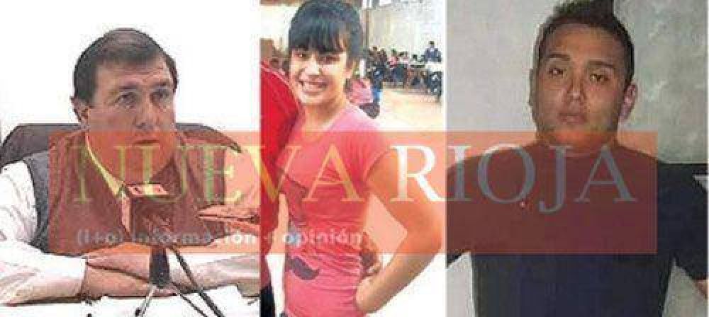 Caso Romina R�os: con declaraci�n de su madre y su t�a comenz� la ronda de indagatoria