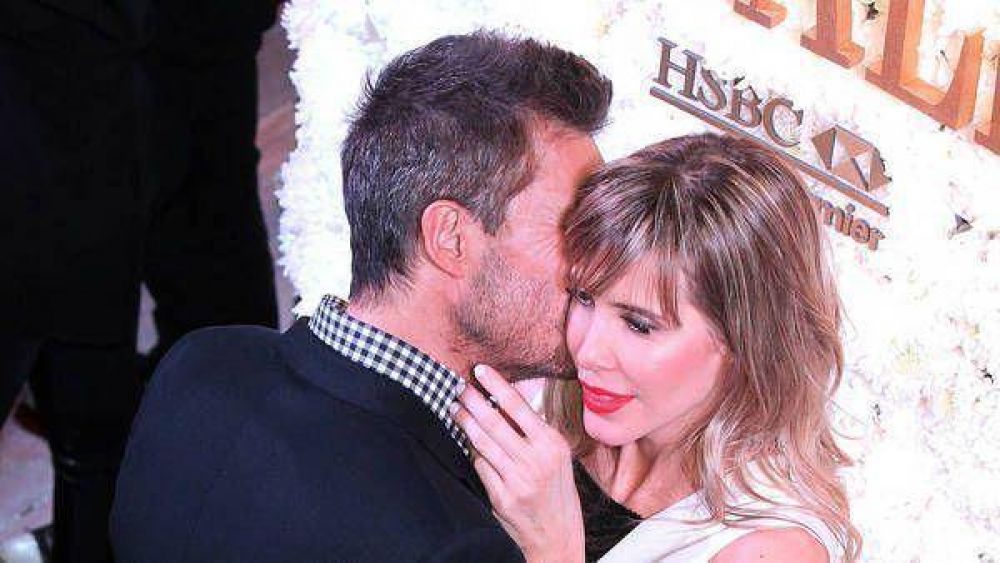 �Qu� dijo Guillermina Valdes de Tinelli?