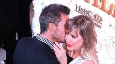 �Qu� dijo Guillermina Valdes de Tinelli?