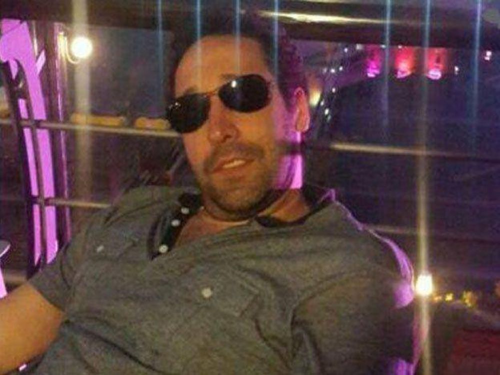 Buscan a un empresario desaparecido en pleno centro porte�o