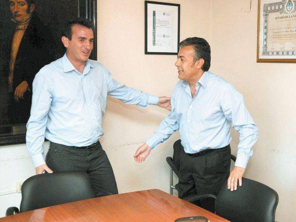 El Gobierno y el radicalismo acordaron los fondos para las PASO