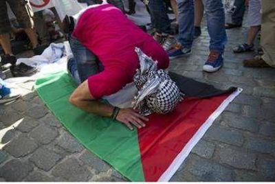 Antisemitismo/Francia: 