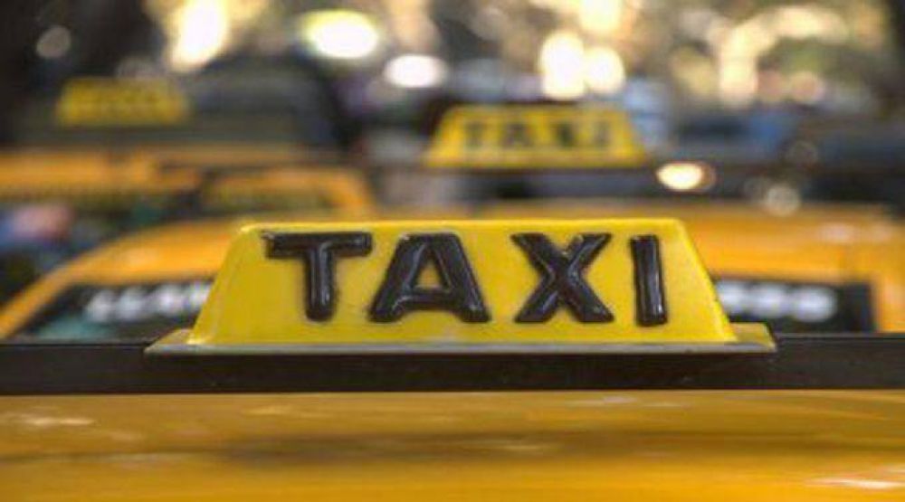 Otro taxista asaltado por un falso pasajero