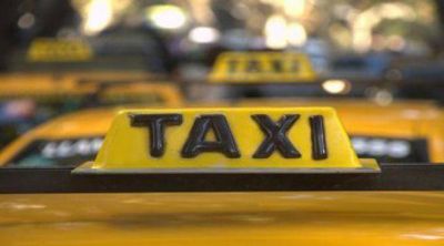 Otro taxista asaltado por un falso pasajero