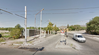 Un muerto y dos heridos tras balacera en el barrio San Mart�n