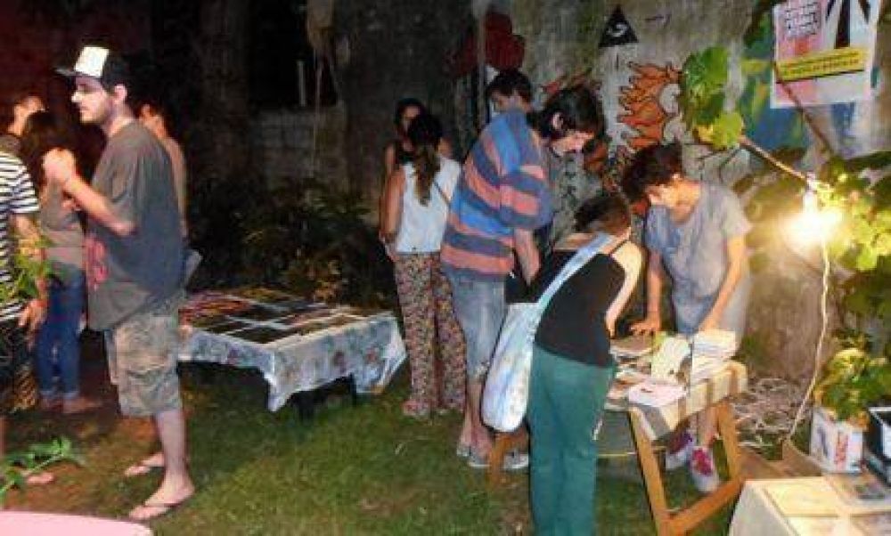 Realizar�n la Segunda Periferia del Libro en Posadas