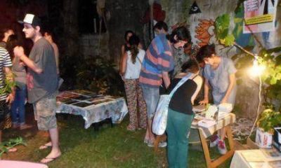 Realizar�n la Segunda Periferia del Libro en Posadas