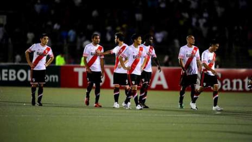 La cancha que lo tir�