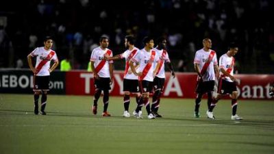 La cancha que lo tir�