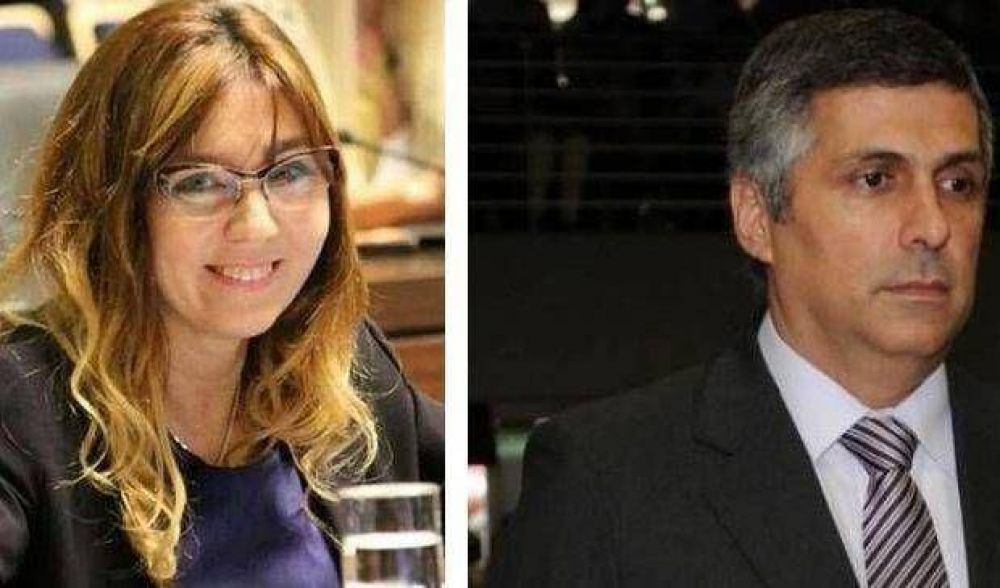 Interna en la UCR: Tribunal Nacional rechaz denuncia de Losada