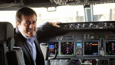 Para Recalde, competir�n �dos modelos� en la elecci�n porte�a