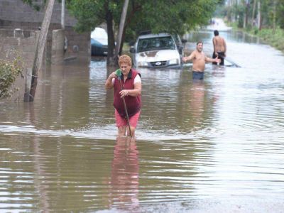Suspensi�n de clases en las localidades afectadas por las lluvias e inundaciones