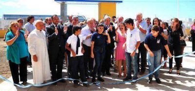 Poggi en Justo Daract, Juan Jorba y Villa Mercedes