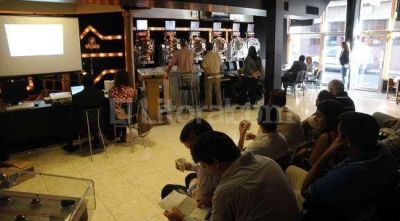 El FPV qued� cuarto, el PRO quinto y el Frente Progresista sexto