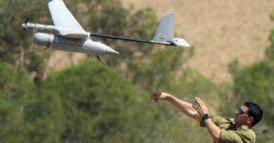 Narcotr�fico: La frontera de Salta ser� custodiada con drones