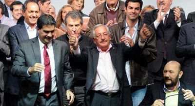Rev�s para Duhalde: Servini de Cubr�a abort� su intento de quedarse con el �sello� del PJ