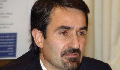 Jorge Mayoral: �en �reas protegidas no se hace miner�a�