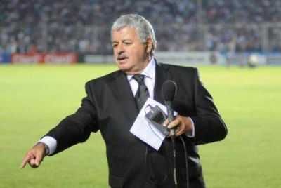Tit� Fern�ndez: �Gabriel Mariotto es un Giunta, un luchador que va al frente� 