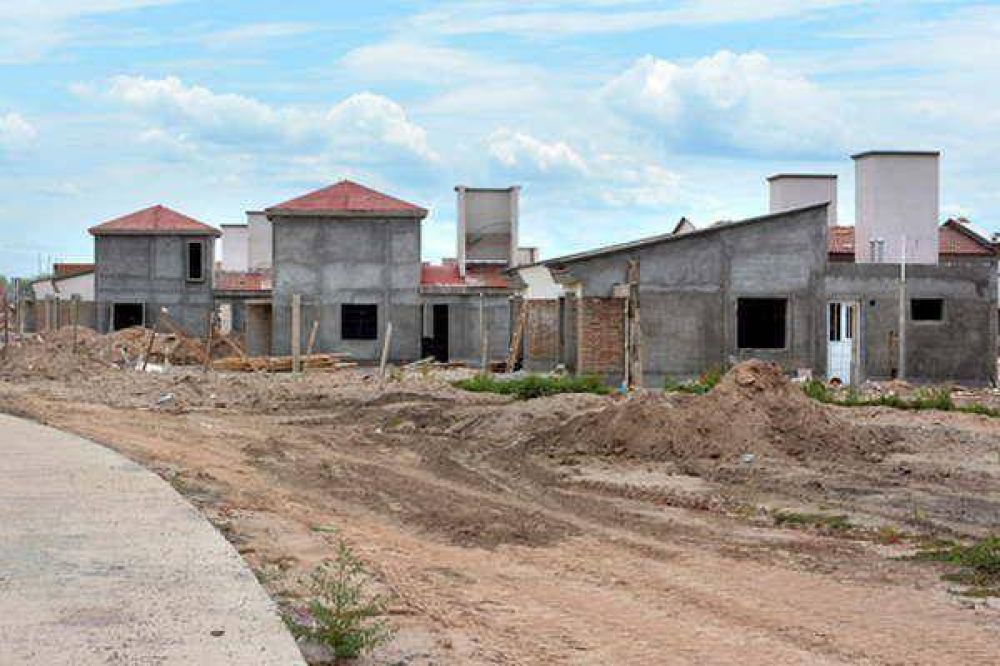 Denuncian que se quedaron con la casa de un discapacitado