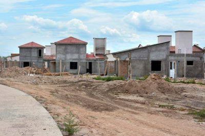 Denuncian que se quedaron con la casa de un discapacitado